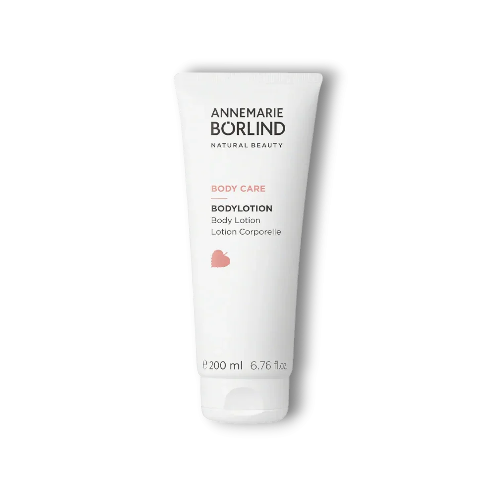 ANNEMARIE BÖRLIND Body Care Bodylotion
