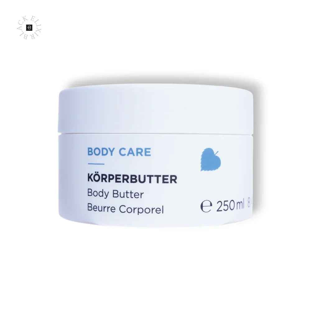 ANNEMARIE BÖRLIND Body Care Körperbutter