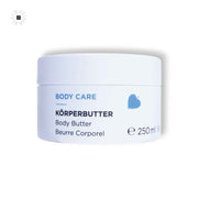 ANNEMARIE BÖRLIND Body Care Körperbutter