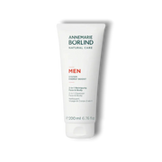 Annemarie Börlind Men 2-in-1 Cleanser Face & Body