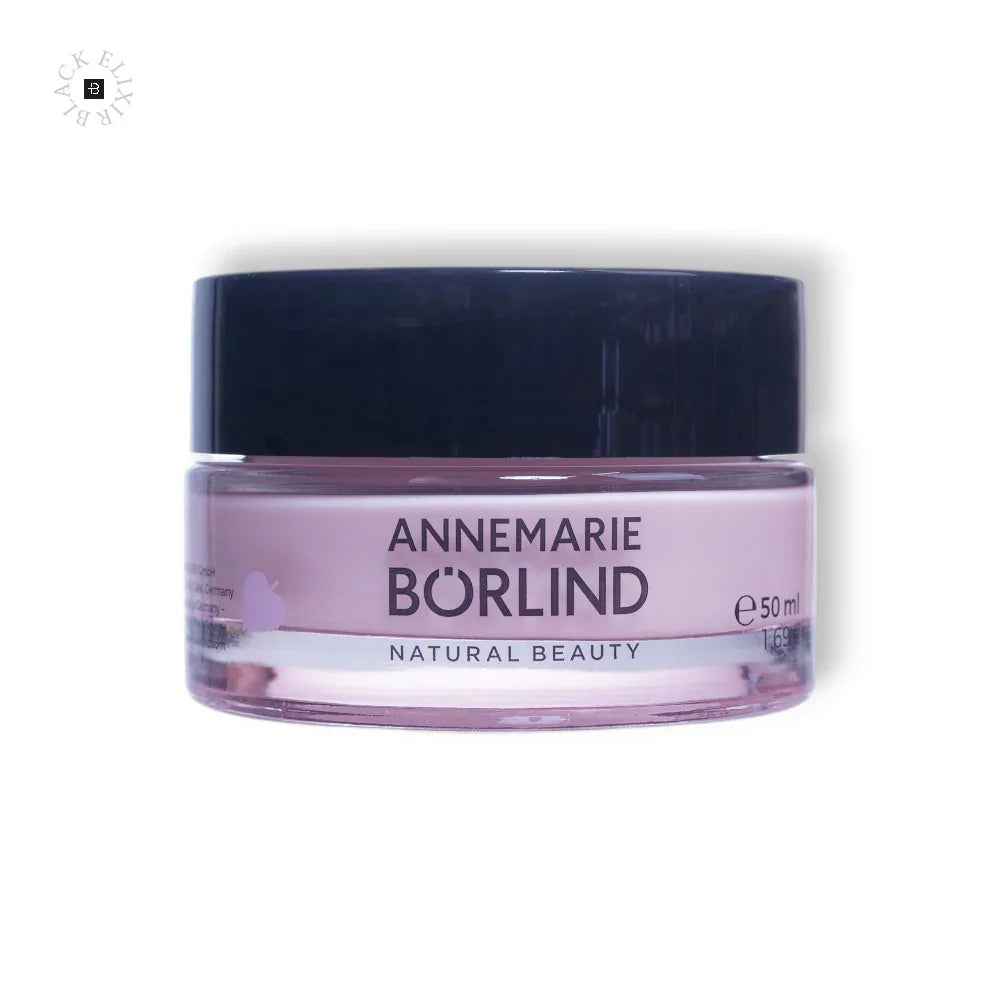 Annemarie Börlind Rose Nature Supreme Glow Cream Gel