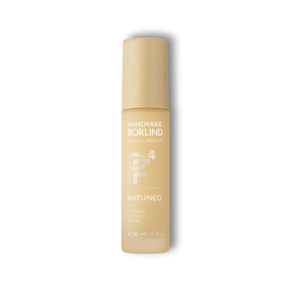 Annemarie Börlind Börlind Natuneo Ultimate firming serum