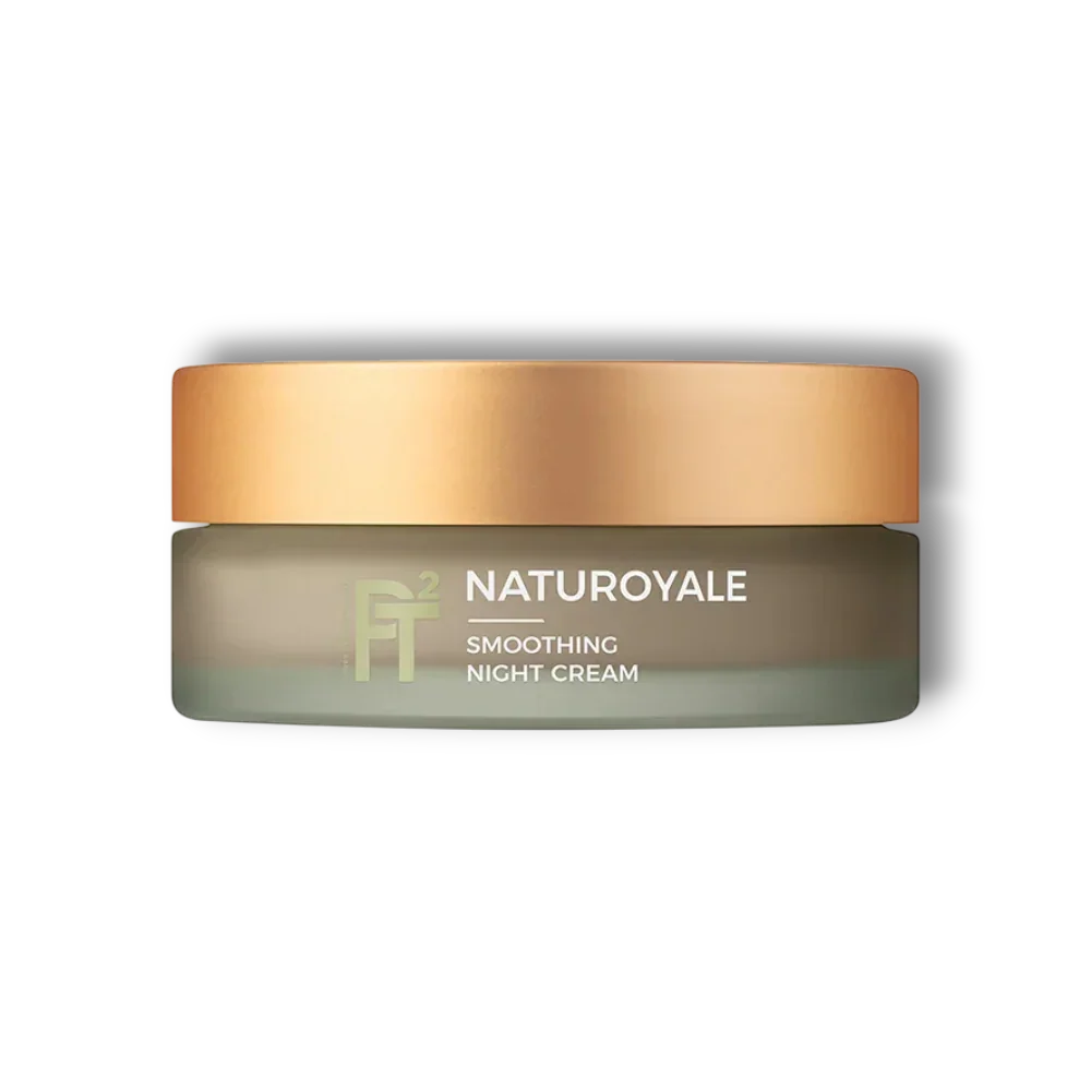 Nachtcreme Smoothing Night Cream System Biolifting 50 ml | Annemarie Börlind