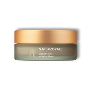 Nachtcreme Smoothing Night Cream System Biolifting 50 ml | Annemarie Börlind