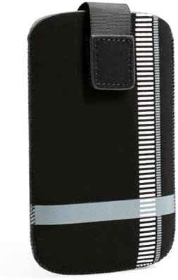 System-S Sleeve Hülle Etui Tasche Case für HTC HD2