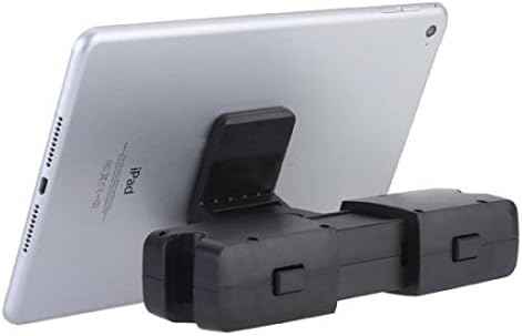 System-S KFZ Auto magnetische Kopfstützen Halterung Holder Halter Kopfstützenhalterung für Tablet PC Smartphone Phablet eBook Reader