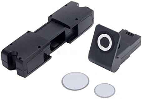 System-S KFZ Auto magnetische Kopfstützen Halterung Holder Halter Kopfstützenhalterung für Tablet PC Smartphone Phablet eBook Reader