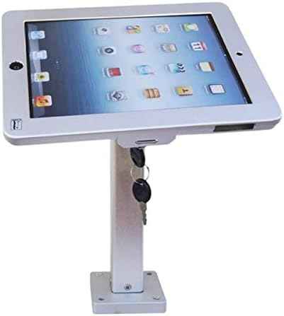 System-S Messe Präsentation Display Wandhalterung Abschließbar für iPad Pro 10.5 Zoll