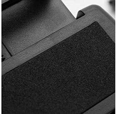 System-S KFZ Auto Rückspiegel Halterung Halter Haltearm für GPS Handy Smartphone und andere Geräte