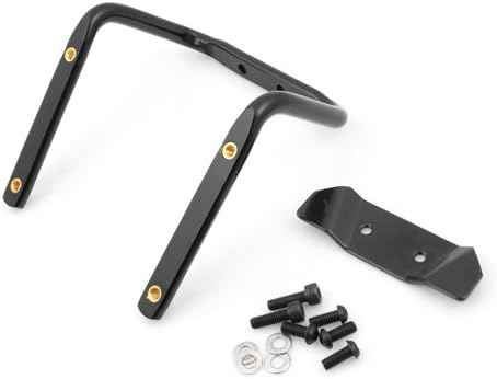 System-S Fahrrad-Sattel doppel Trink-Flaschen-Halterung