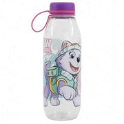 Paw Patrol Flasche 650ml innovative Trinkflasche