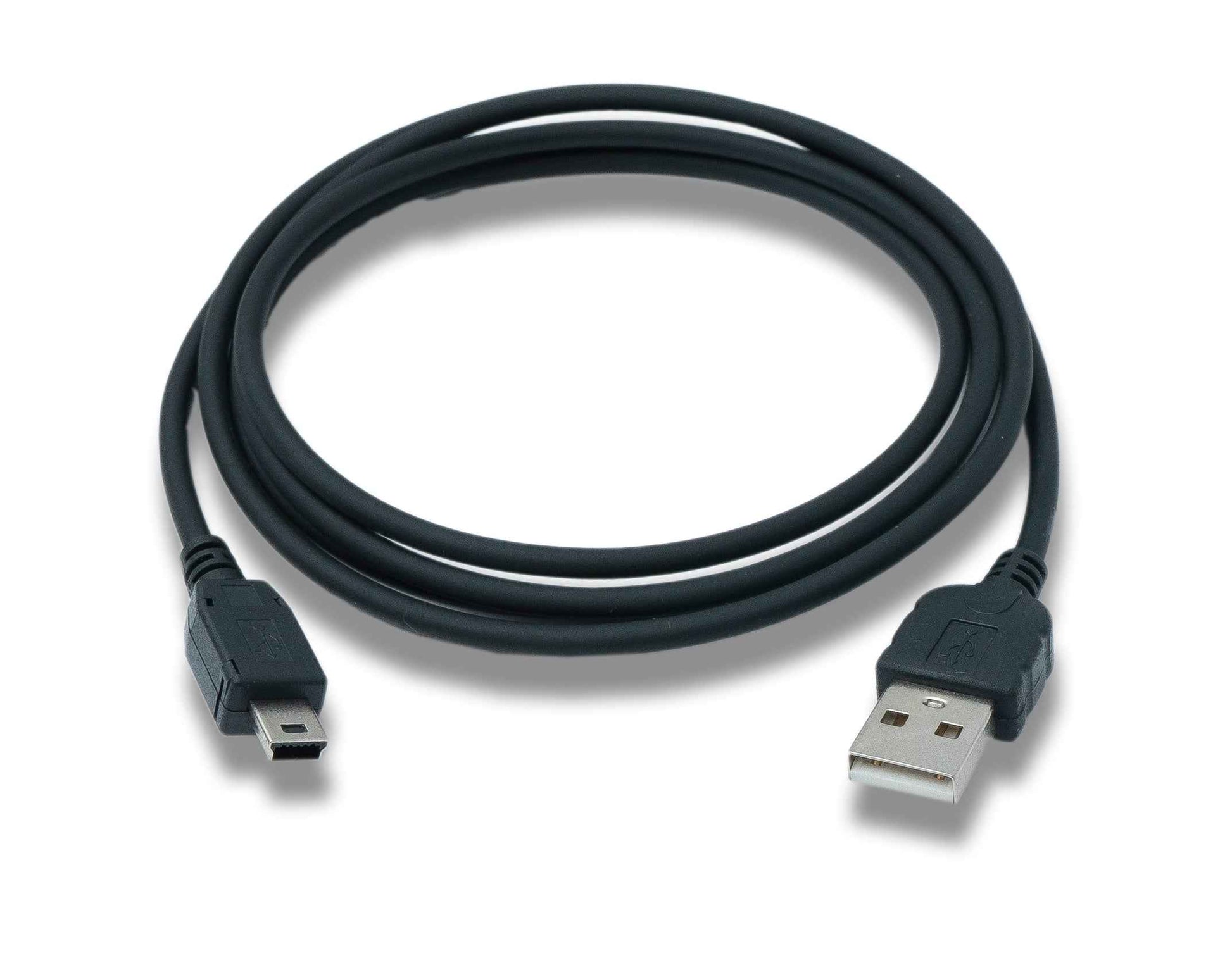 System-S Mini USB Kabel für Garmin