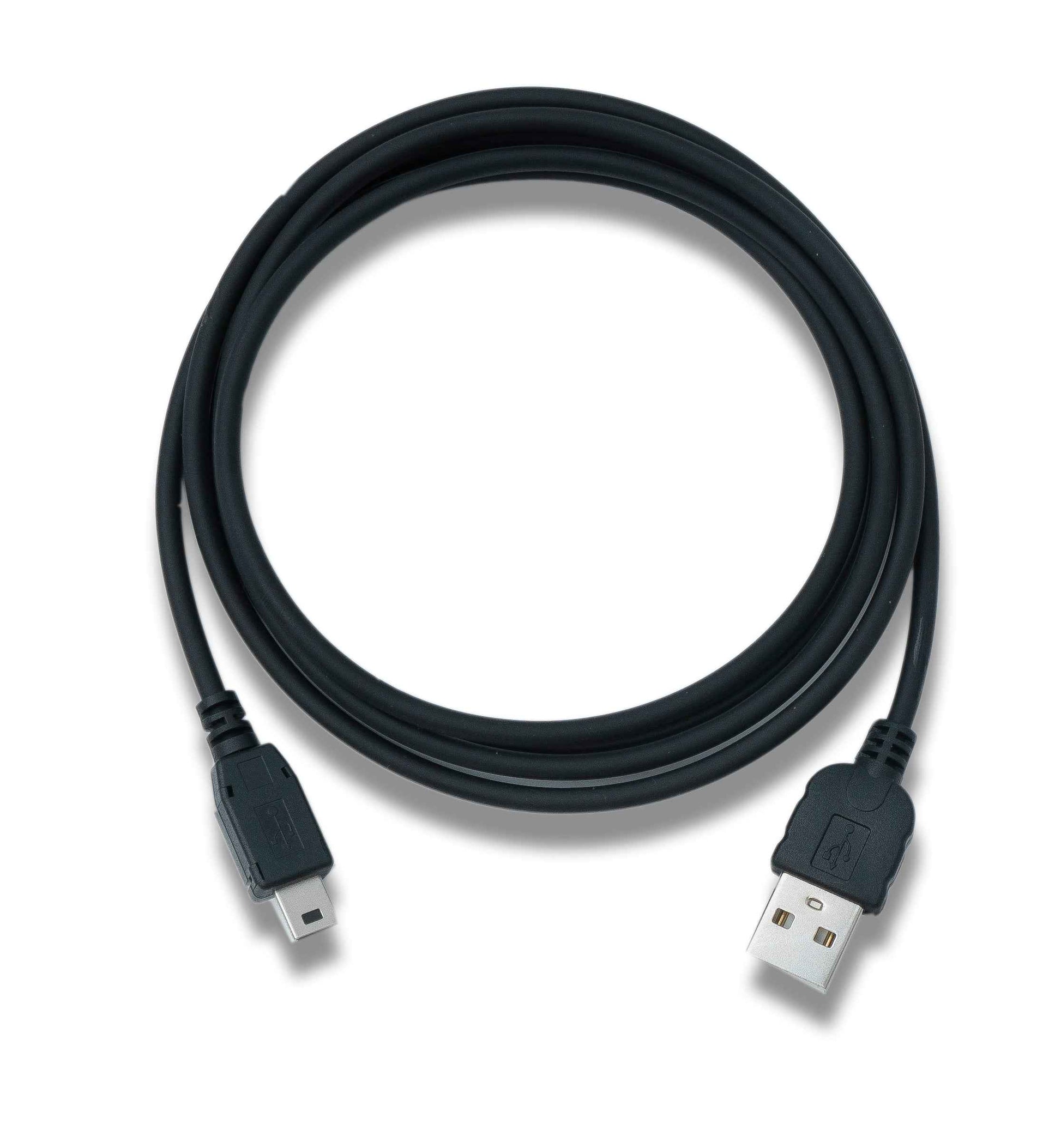 System-S Mini USB Kabel für Garmin