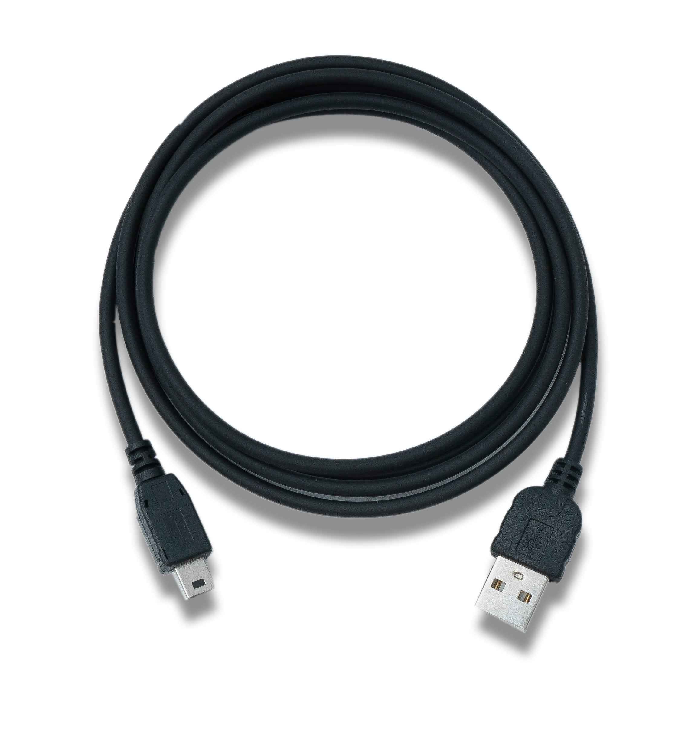 System-S Mini USB Kabel für Garmin