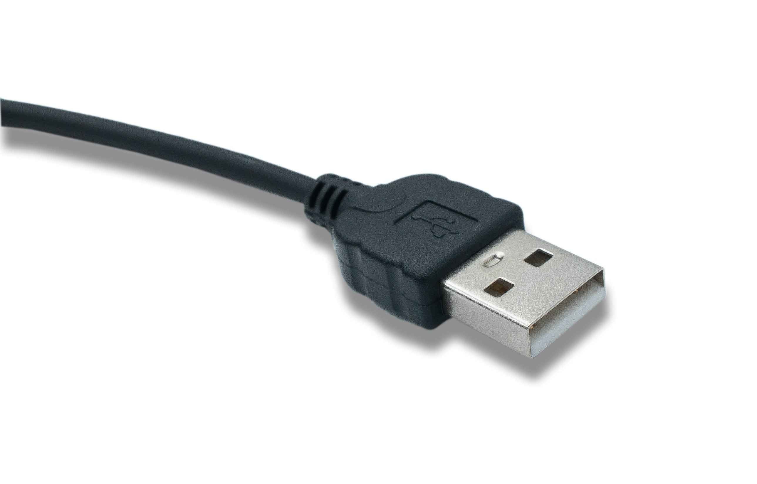 System-S Mini USB Kabel für Garmin
