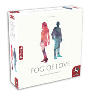 Fog of Love - Romantische Komödie als Brettspiel