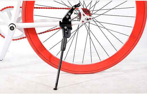 System-S Fahrradständer Seitenständer Arm