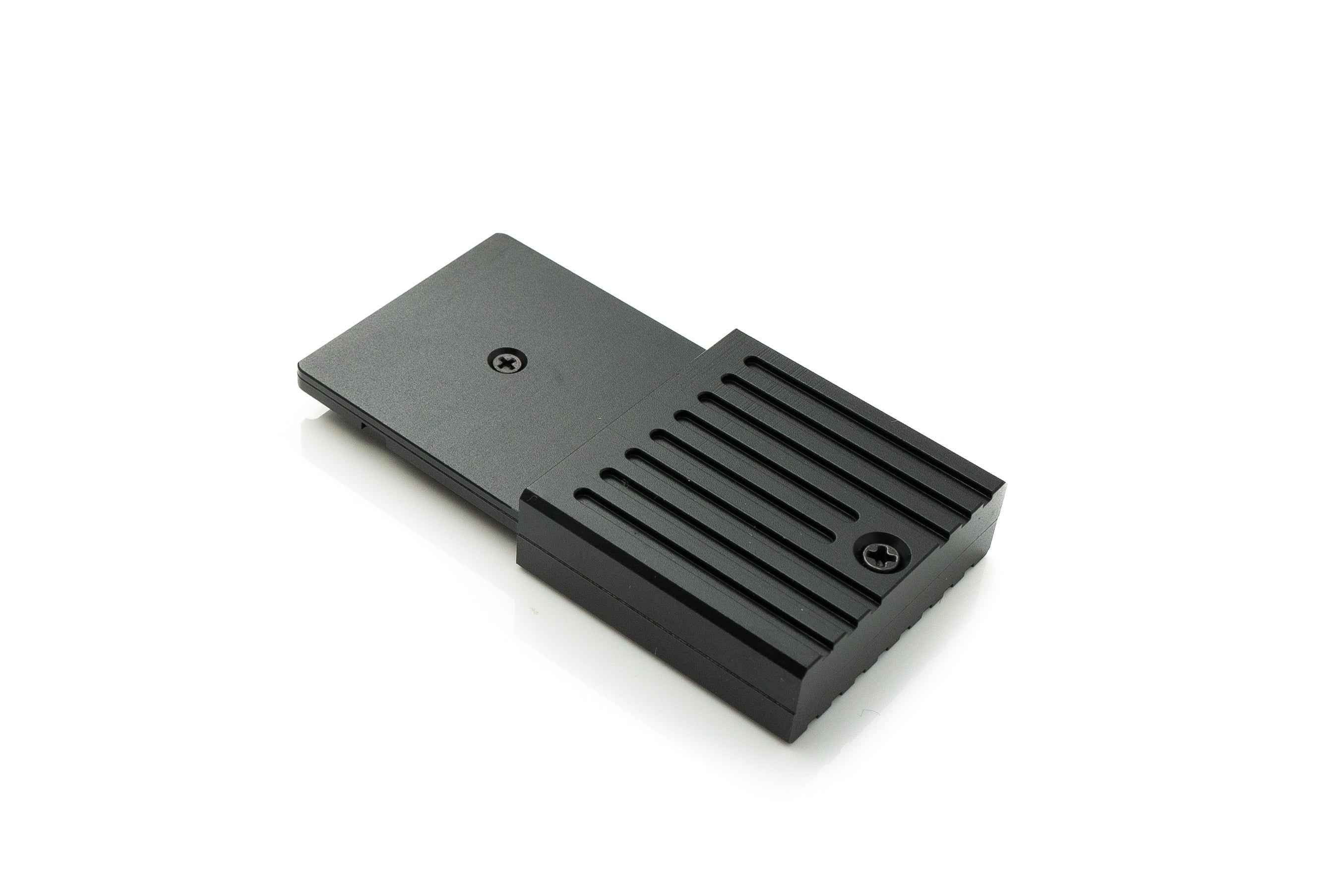 SYSTEM-S CFexpress Adapter Typ B zu NVME M-key M.2 NGFF Buchse für Xbox Series X S SSD