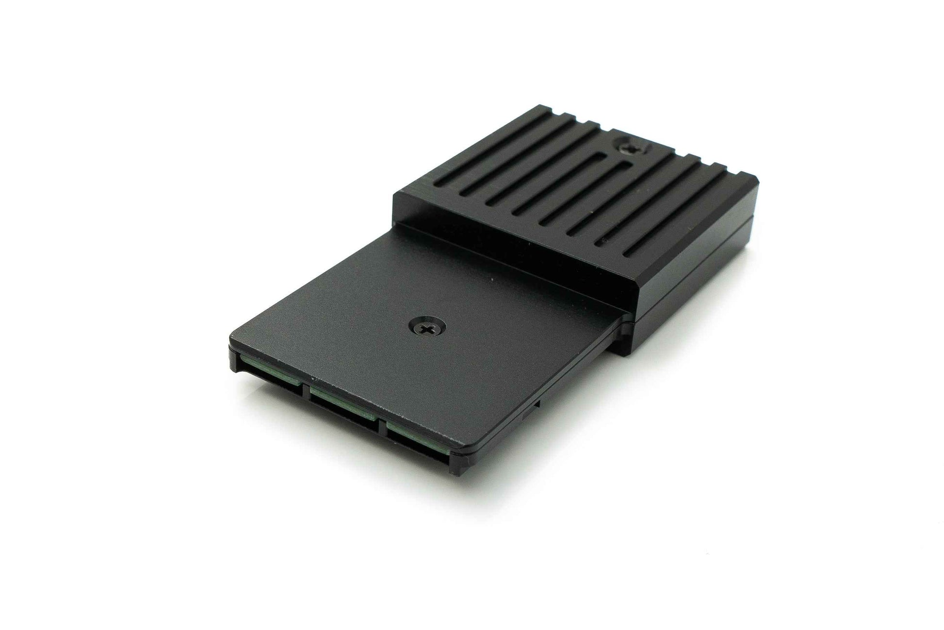 SYSTEM-S CFexpress Adapter Typ B zu NVME M-key M.2 NGFF Buchse für Xbox Series X S SSD