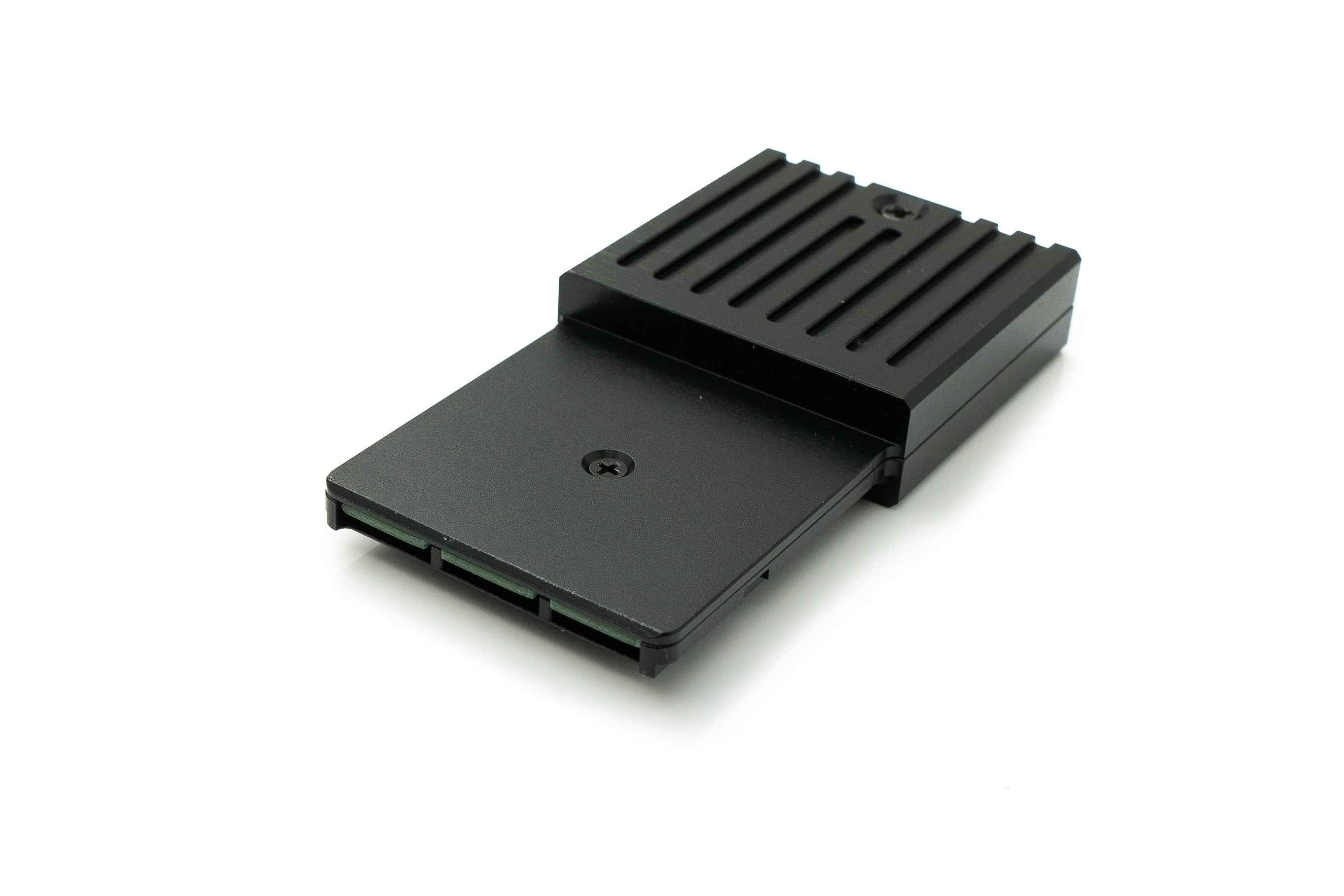 SYSTEM-S CFexpress Adapter Typ B zu NVME M-key M.2 NGFF Buchse für Xbox Series X S SSD