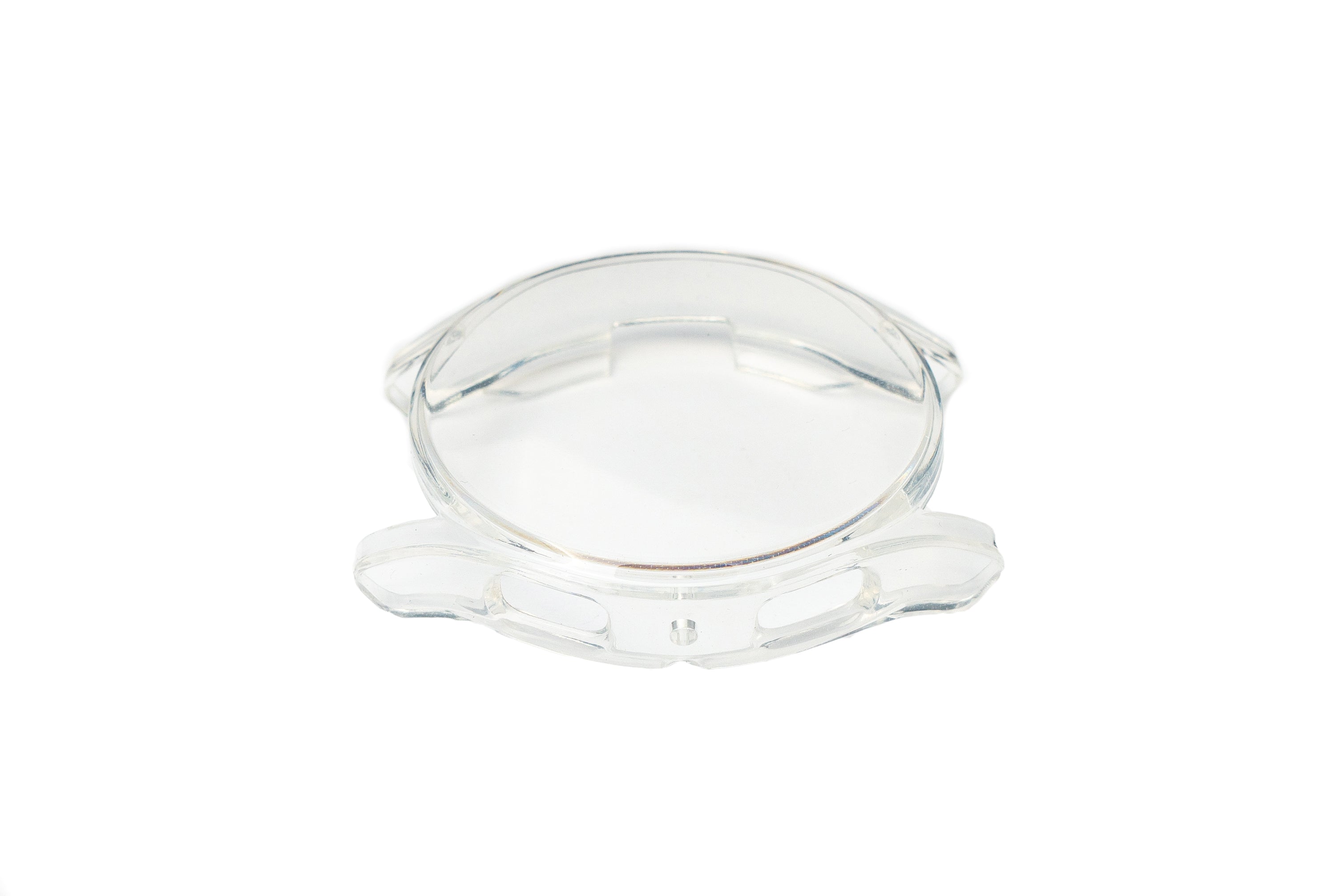Smartwatch-Schutzhülle TPU transparent 40 mm für Samsung Galaxy Watch 5 4