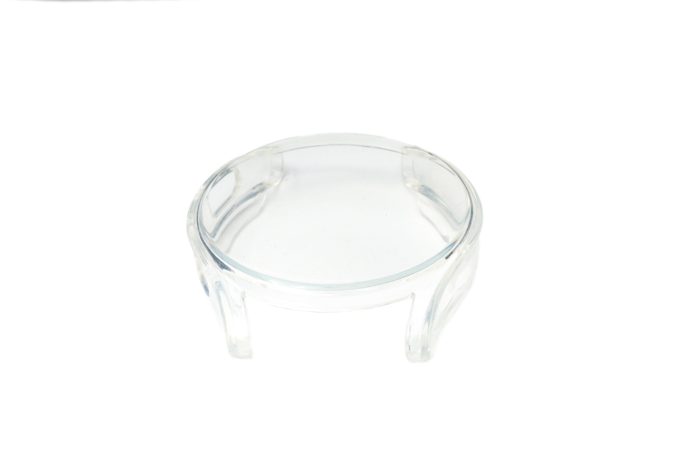 Smartwatch-Schutzhülle TPU transparent 40 mm für Samsung Galaxy Watch 5 4