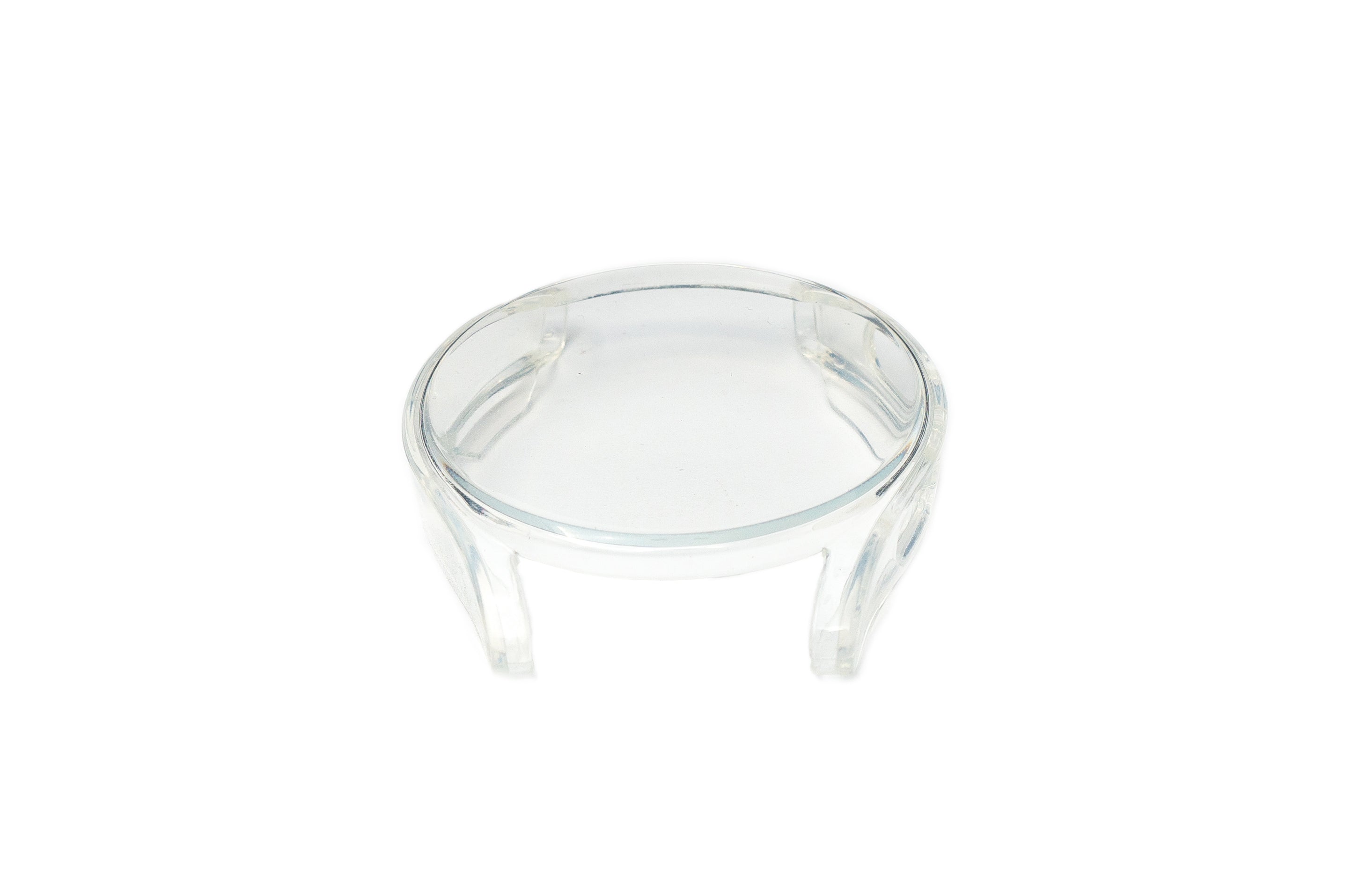 Smartwatch-Schutzhülle TPU transparent 40 mm für Samsung Galaxy Watch 5 4
