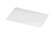 Kamera-Schutzglas transparent 9H Härtegrad für Samsung Galaxy S22 | System-S