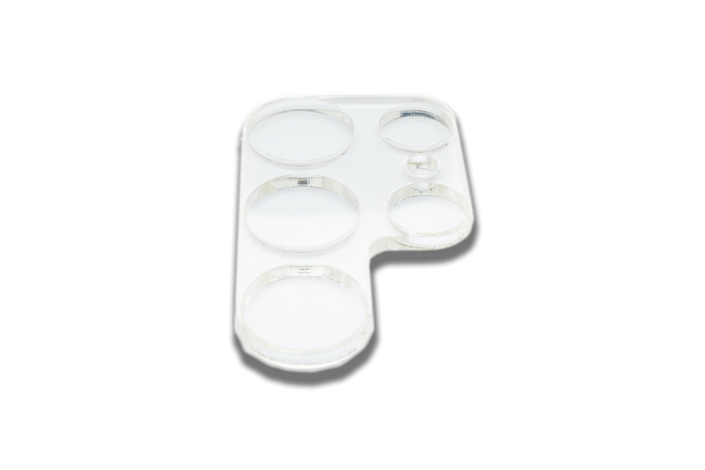 Kamera-Schutzabdeckung Glas transparent 9H Anti-Kratz für Samsung Galaxy S22