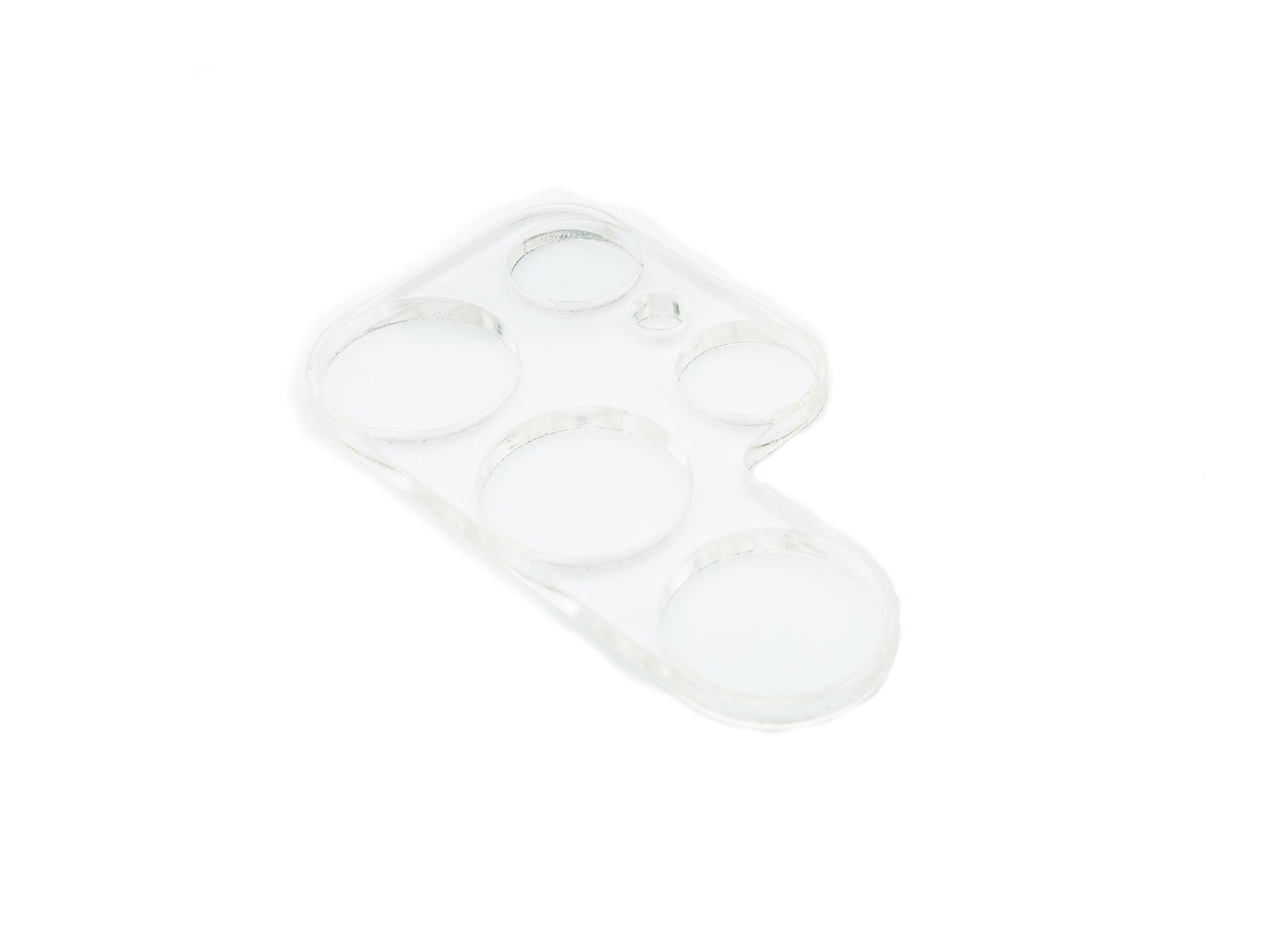 Kamera-Schutzabdeckung Glas transparent 9H Anti-Kratz für Samsung Galaxy S22
