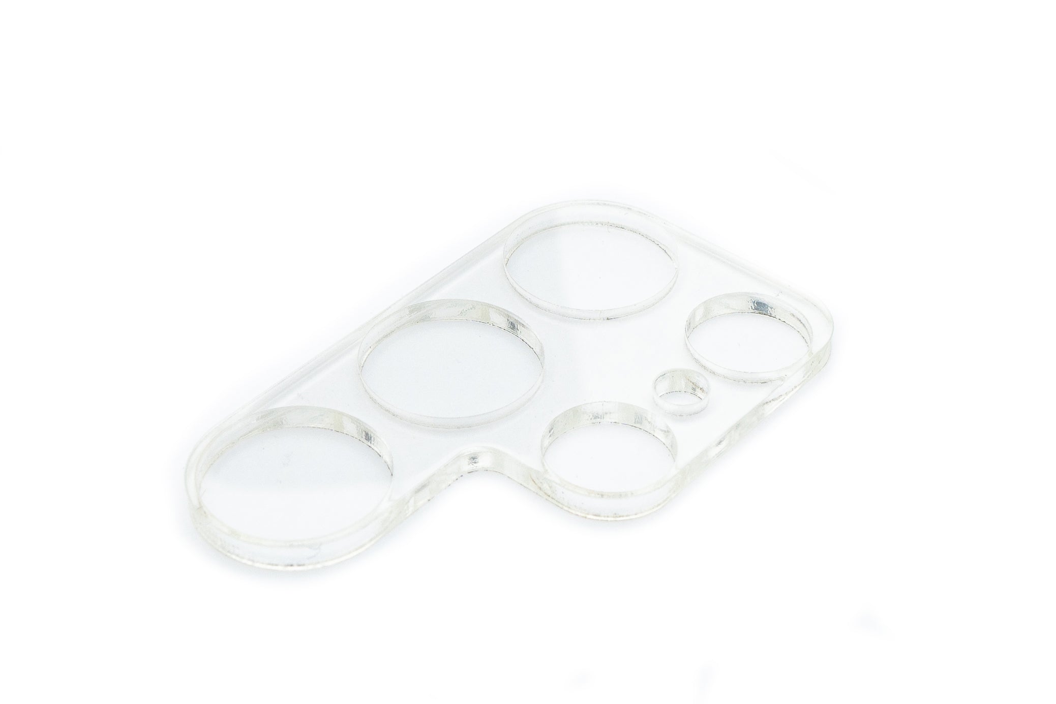 Kamera-Schutzabdeckung Glas transparent 9H Anti-Kratz für Samsung Galaxy S22