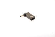 USB 3.1 Adapter Typ C Stecker auf DC 20V 3,5×1,35 mm Buchse grau 84813899