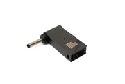 USB 3.1 Adapter USB-C Stecker auf DC 20V 3,0 x 1,1 mm Buchse grau 84813908