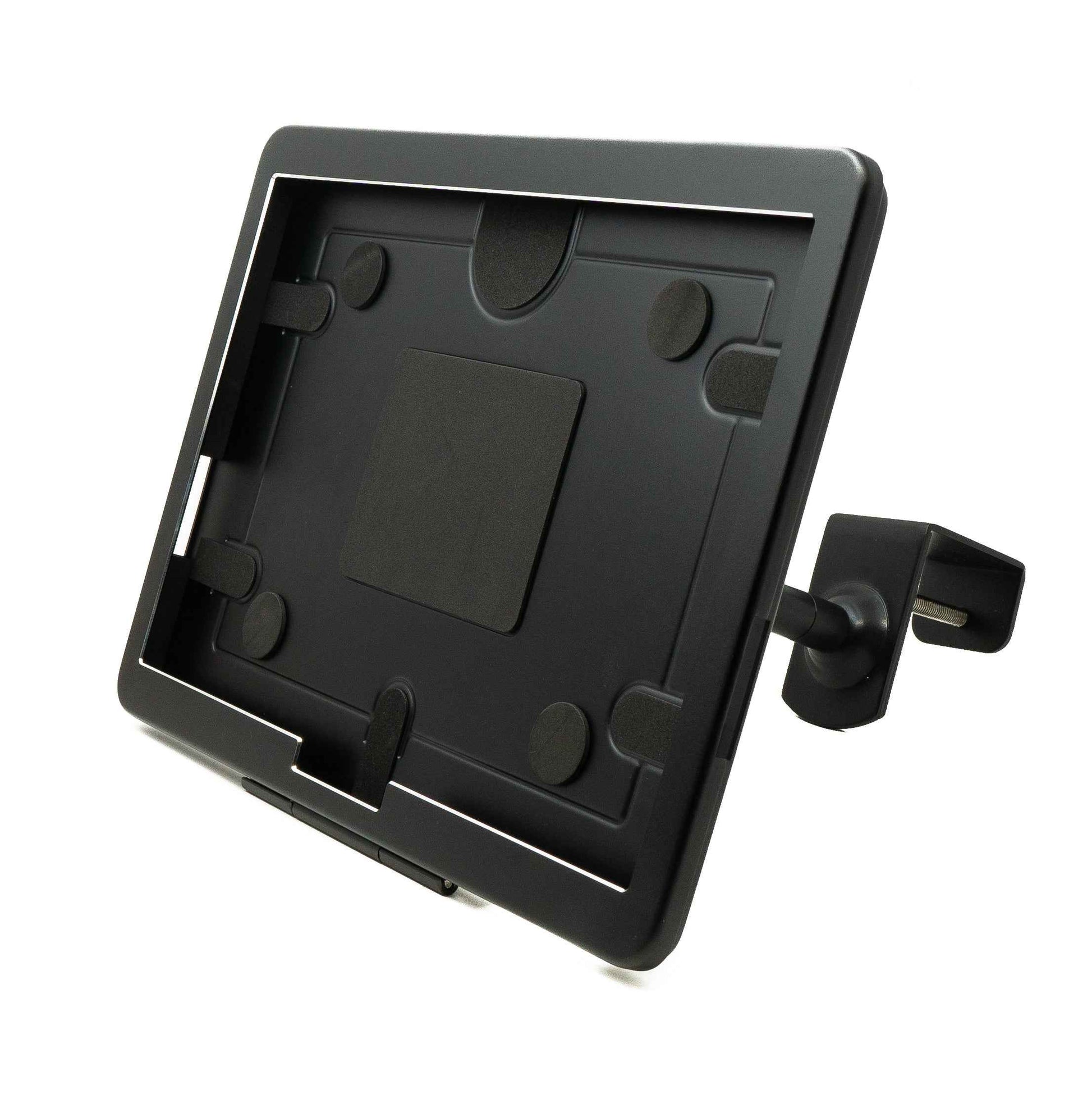 SYSTEM-S Tischhalterung Klemme 360° abschließbar für Microsoft Surface Pro 11 10 9 13.0"