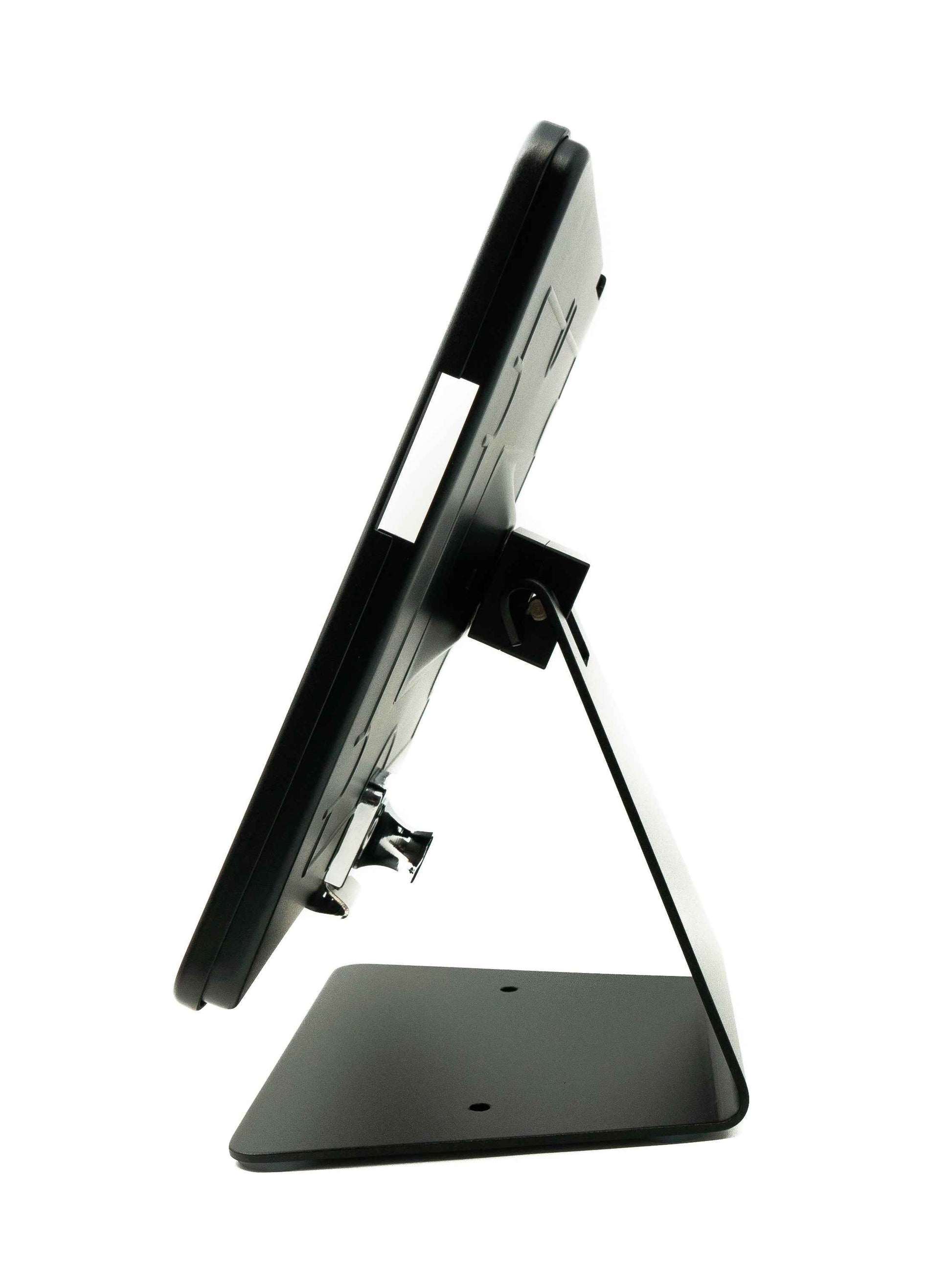 SYSTEM-S Tischhalterung 180° Ständer abschließbar für Microsoft Surface Pro 11 10 9 13.0"