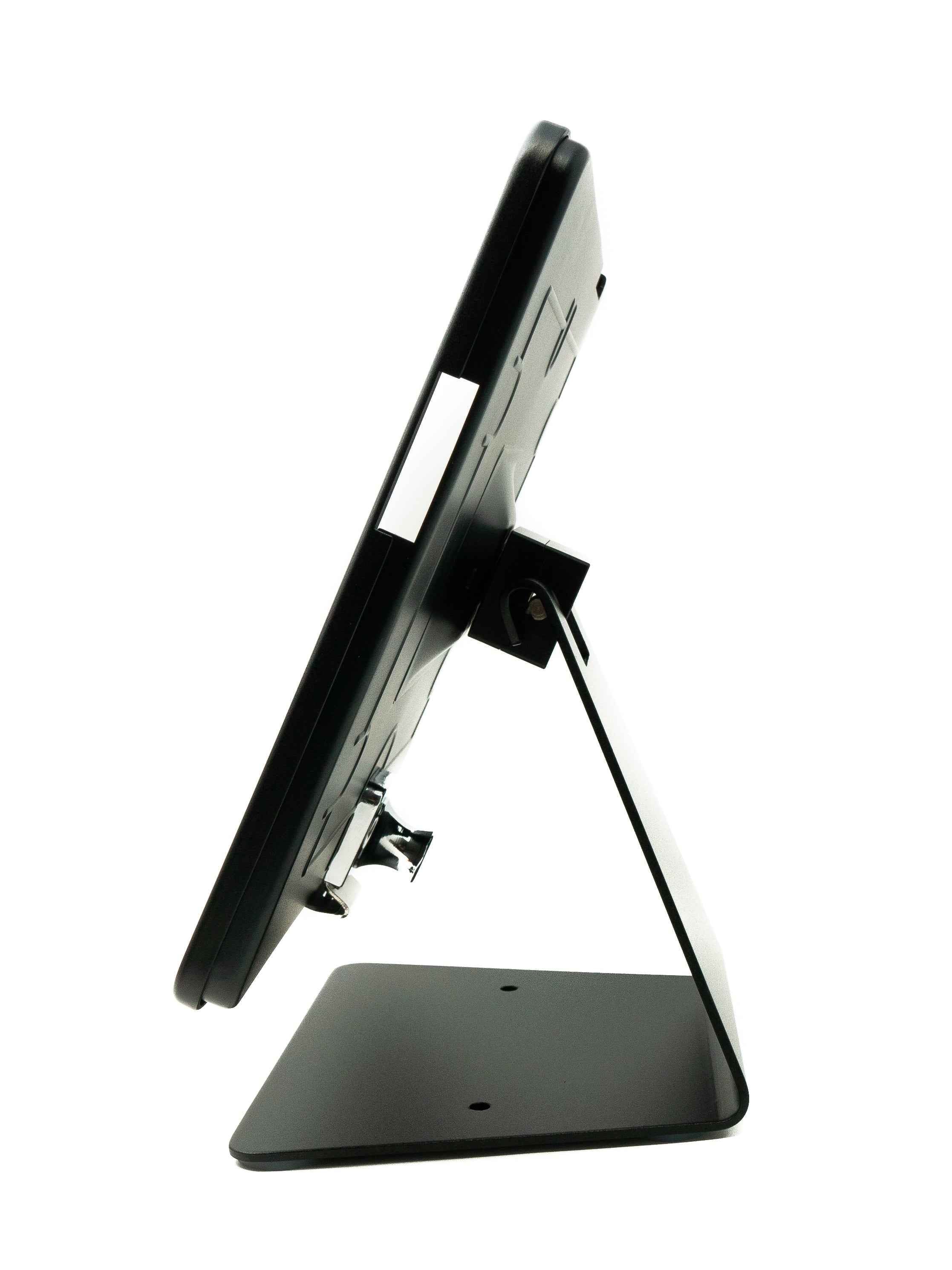 SYSTEM-S Tischhalterung 180° Ständer abschließbar für Microsoft Surface Pro 11 10 9 13.0"