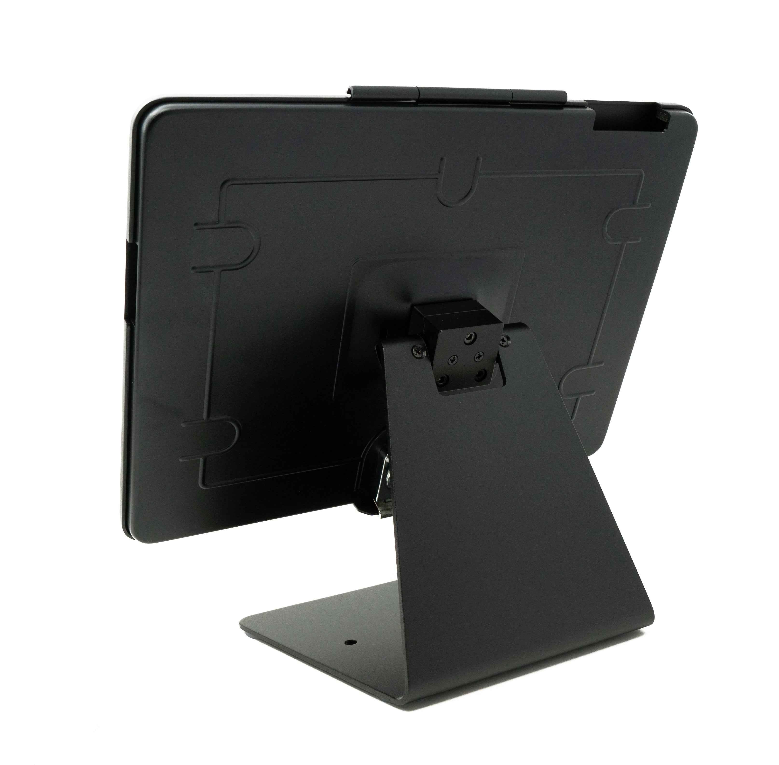 SYSTEM-S Tischhalterung 180° Ständer abschließbar für Microsoft Surface Pro 11 10 9 13.0"