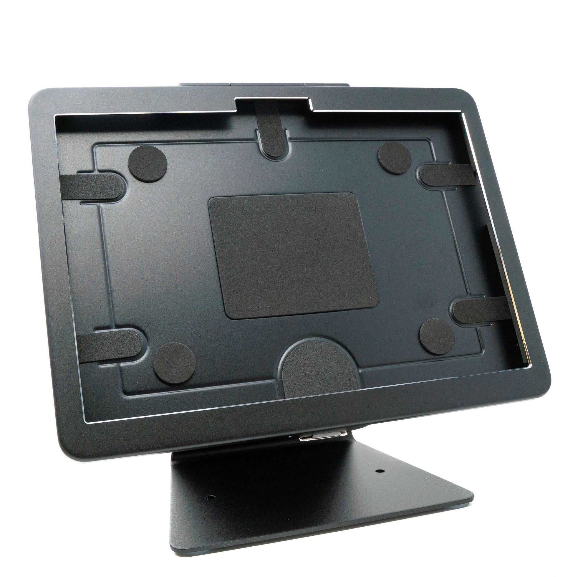 SYSTEM-S Tischhalterung 180° Ständer abschließbar für Microsoft Surface Pro 11 10 9 13.0"