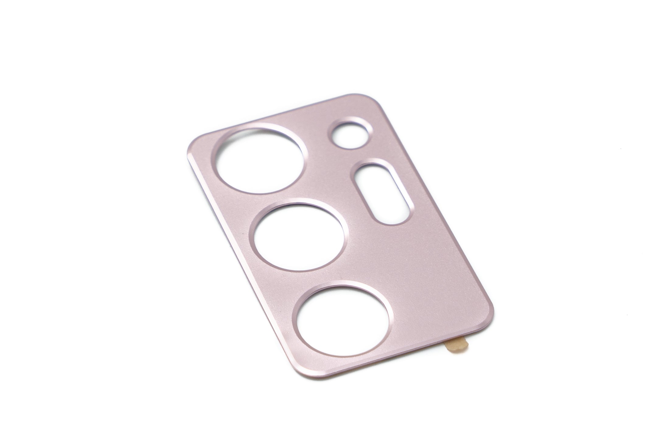 Kamera-Schutzabdeckung Aluminium Pink für Samsung Galaxy Note 20 Ultra
