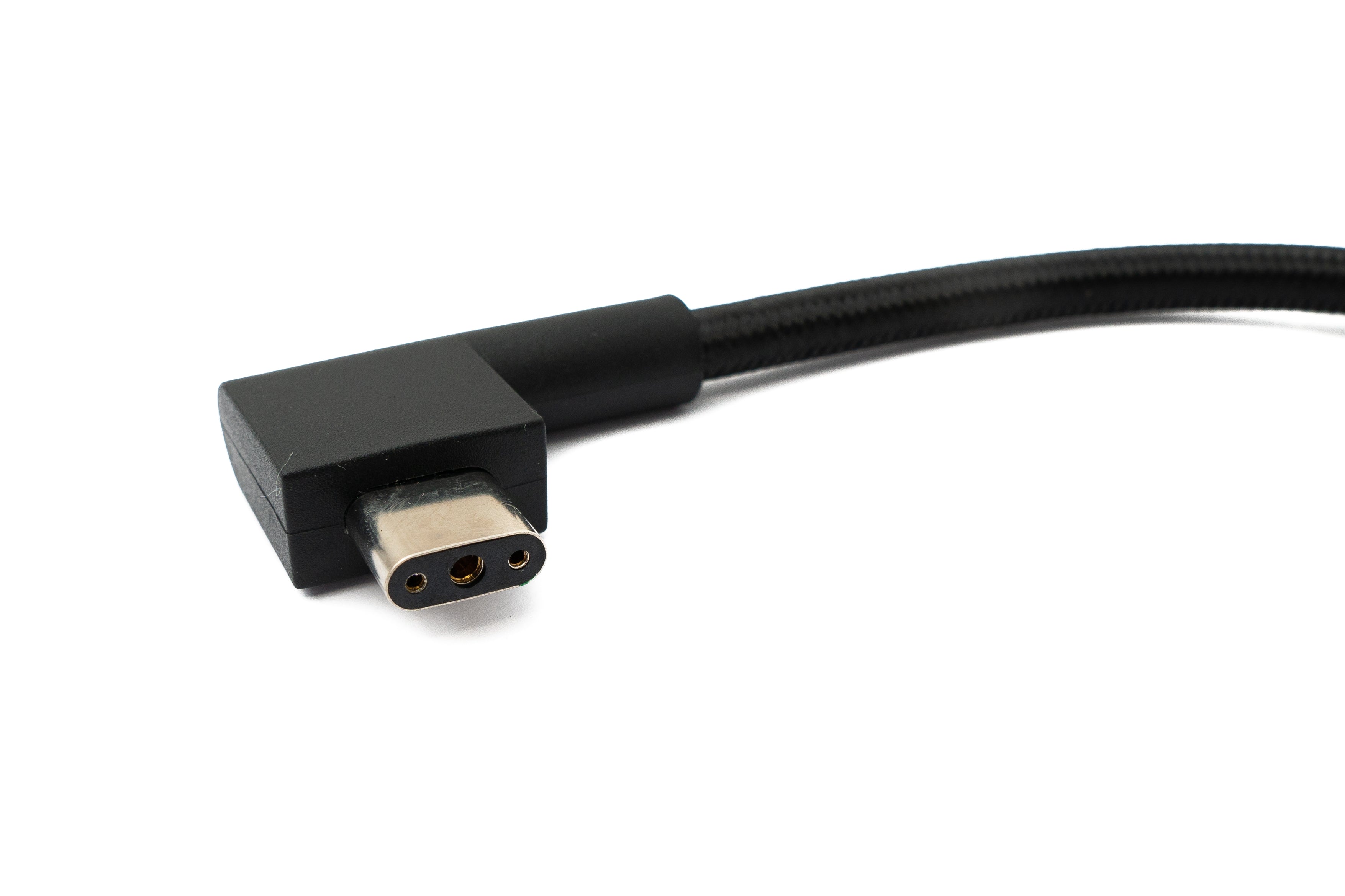 DC Kabel 8 cm Rectangle 11,0 x 4,5 mm Buchse für Razer Blade Laptop 230 W