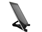 System-S Universal Tischhalterung Ständer Halter Halterung Stand für Tablet PC ebook Reader