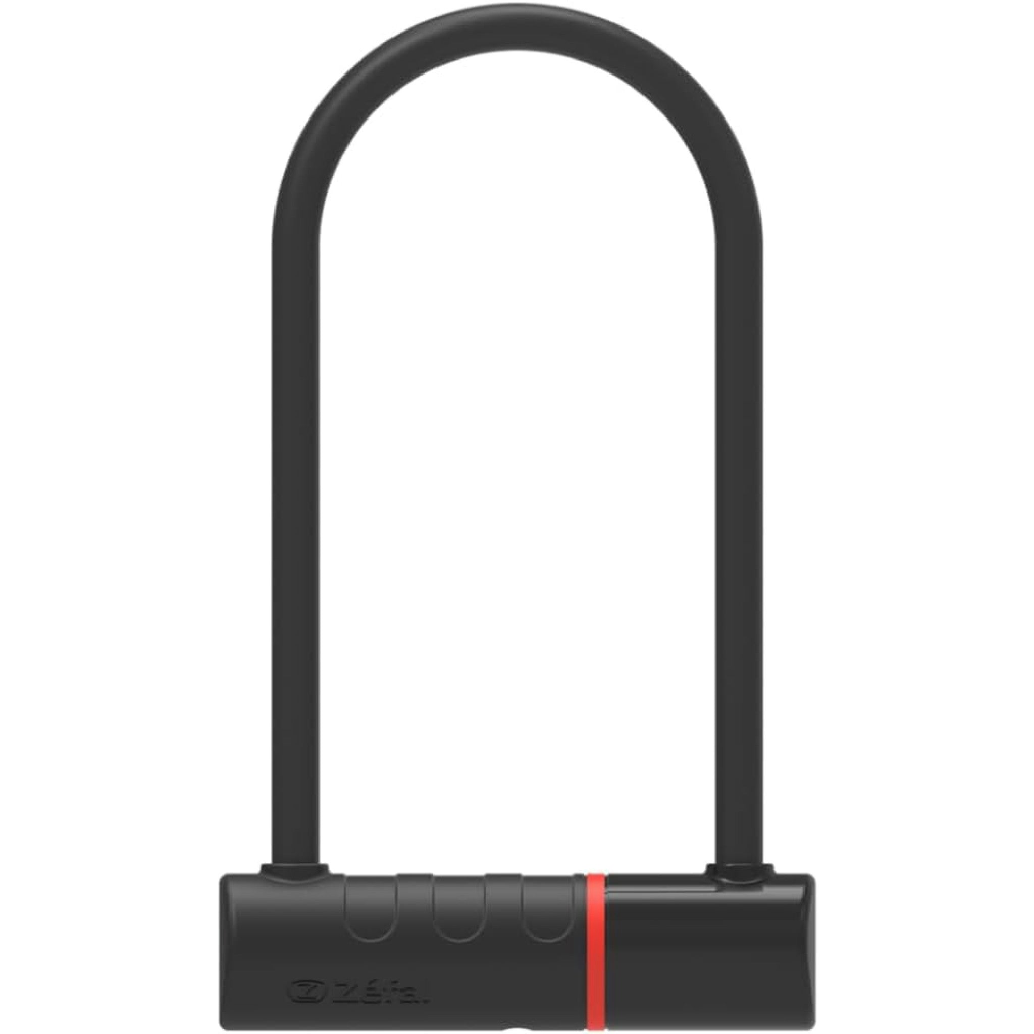 Zéfal K-Traz U17 - Antivol en U Vélo Très Haute Résistance - Arceau en Acier Très Solide - Câble de 120 cm Optionnel - Cadenas en U pour Vélo, Vélo Électrique, VTT, Trottinette, Scooter, Moto Hauptansicht