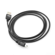 System-S 8-pin USB Stecker auf USB A Stecker Datenkabel für Nikon Coolpix UC-E6 UC-E16 UC-E17