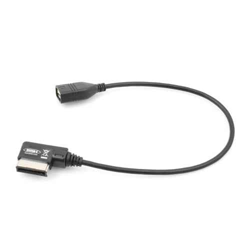 System-S KFZ Auto USB Flash Drive Speicherstick für VW Audi Media in AMI MDI