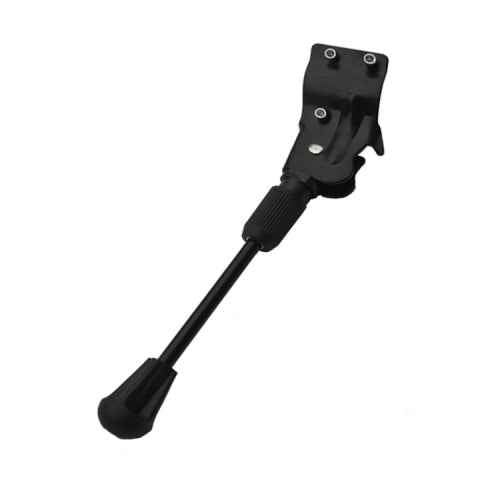 System-S Fahrradständer Arm Seitenständer Fahrrad Ständer Universal