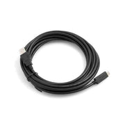 SYSTEM-S 5m USB 3.1 Typ C Kabel zu USB 2.0 A Datenkabel Ladekabel 5 Meter