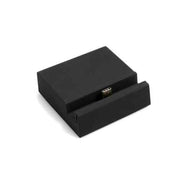 Universal USB 3.1 Typ C Dockingstation Ladegerät in Schwarz