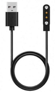 System-S USB Dockingstation für Xiaomi Haylou Solar Smartwatch 100cm