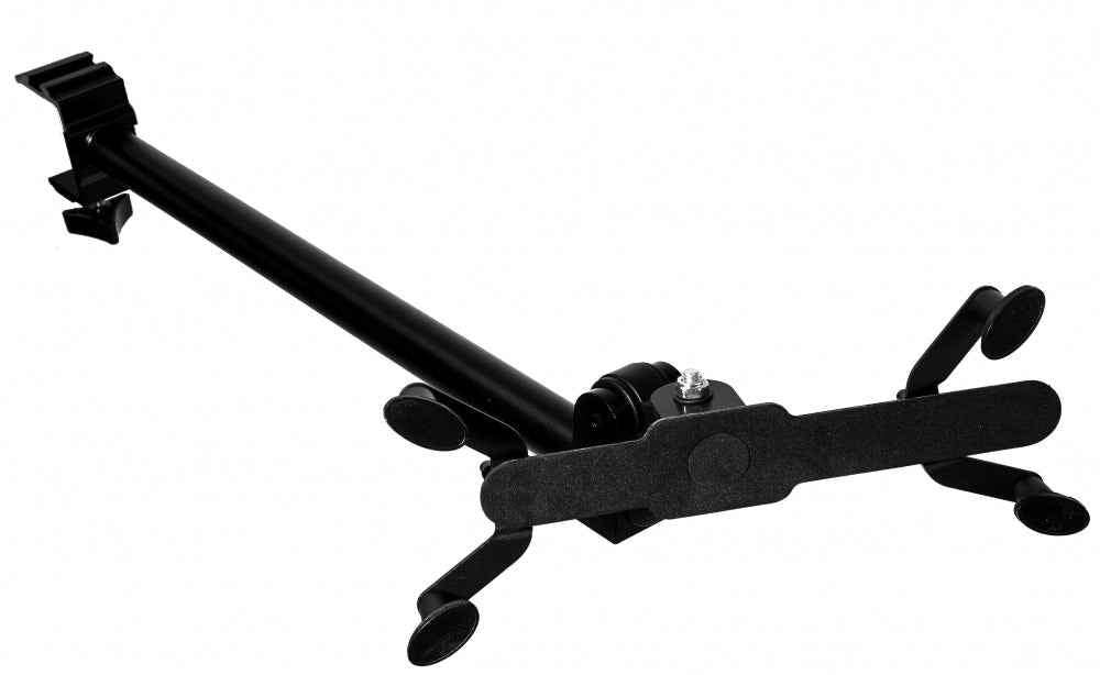 System-S Metall Tablet Universal Tisch Halterung
