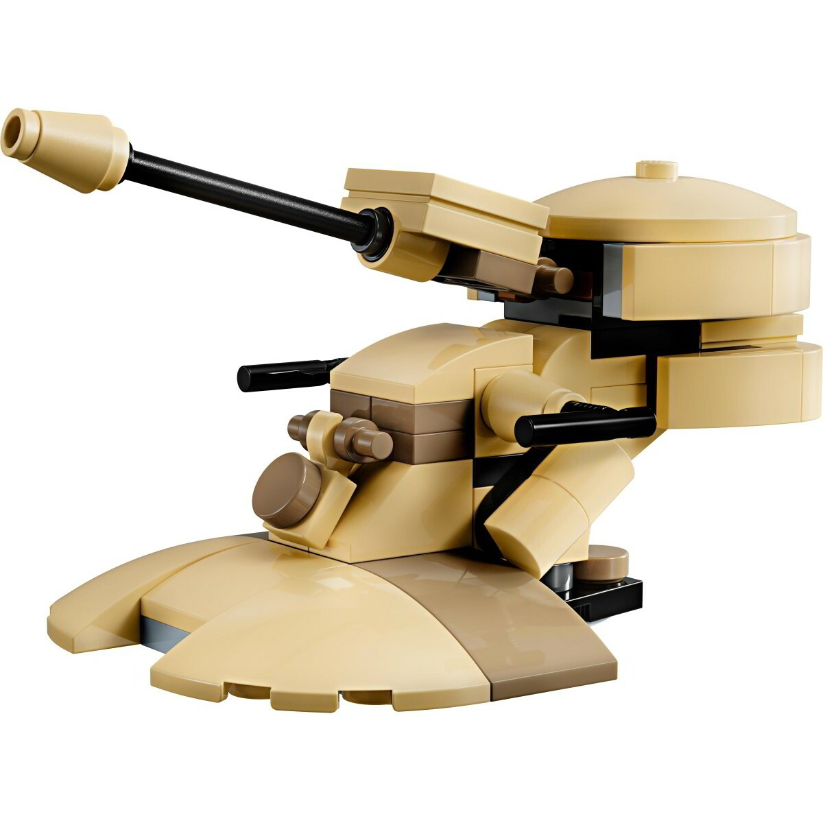 LEGO Star Wars_ 30680 - AAT (30680)-0